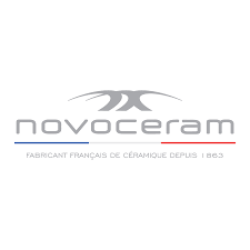 logo Novoceram
