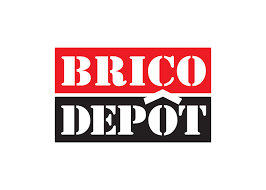logo brico depot