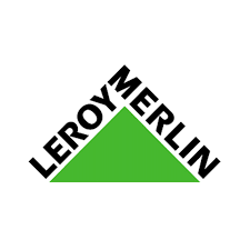 logo leroy
